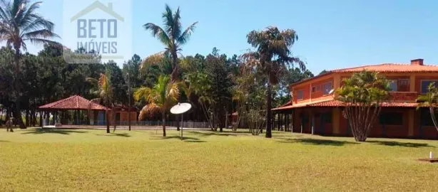 Fazenda/Sítio à venda, 35501400m² no Centro, Ourinhos