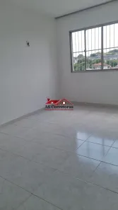 Apartamento com 2 Quartos para alugar, 60m² no Jaguaribe, Osasco
