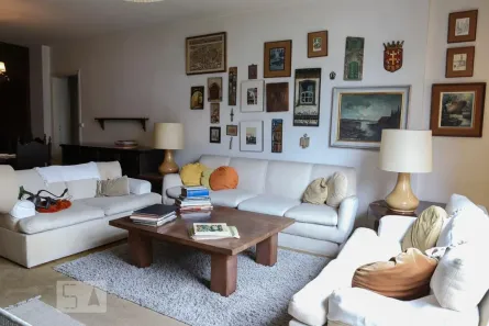 Apartamento com 3 Quartos à venda, 180m² no Consolação, São Paulo