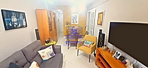 Apartamento com 1 Quarto à venda, 60m² no Vila Isabel, Rio de Janeiro