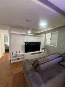 Apartamento com 2 Quartos à venda, 74m² no Vila Sanches, São José dos Campos