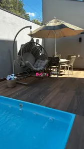Casa de Condomínio com 3 Quartos à venda, 280m² no Engordadouro, Jundiaí