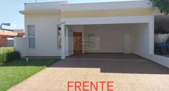 Casa com 3 Quartos à venda, 220m² no Cascata, Paulínia