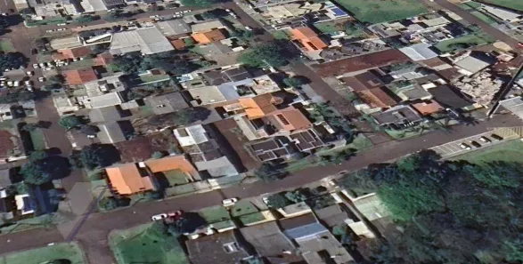 Lote/Terreno à venda, 360m² no São Cristóvão, Cascavel