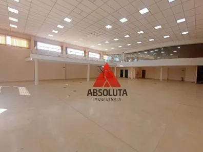 Ponto Comercial para alugar, 650m² no Jardim Brasil, Americana