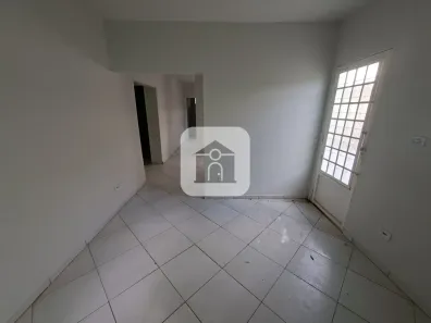 Casa com 2 Quartos para alugar, 30m² no Jardim Ipanema, Uberlândia