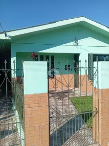 Casa com 3 Quartos à venda, 200m² no Camobi, Santa Maria