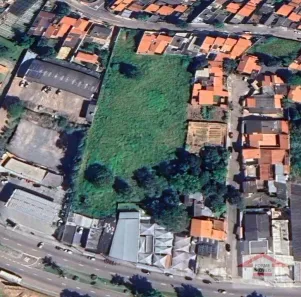 Lote/Terreno à venda, 9203m² no Ponte de São João, Jundiaí