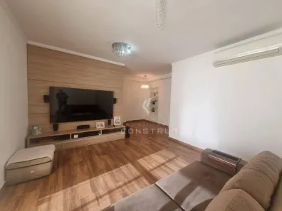 Apartamento com 3 Quartos à venda, 119m² no Jardim Belo Horizonte, Campinas