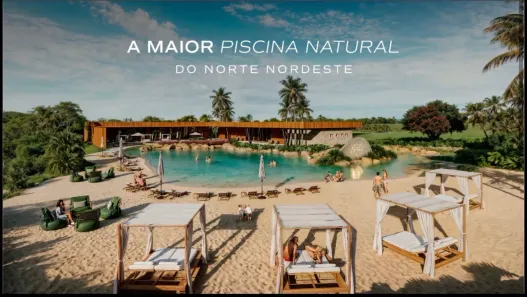 Lote/Terreno à venda, 750m² no Monte Gordo (Monte Gordo), Camaçari