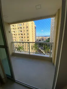 Apartamento com 2 Quartos para alugar, 64m² no Imbuí, Salvador