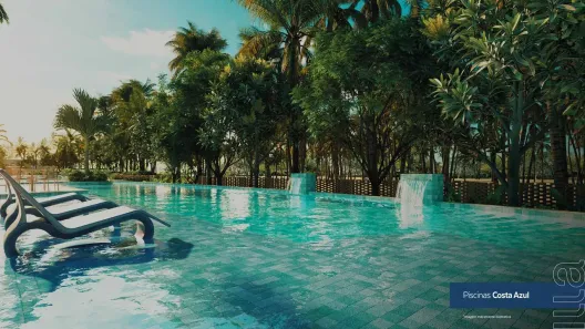 Apartamento com 2 Quartos à venda, 46m² no Tamandaré, Praia de Tamandaré