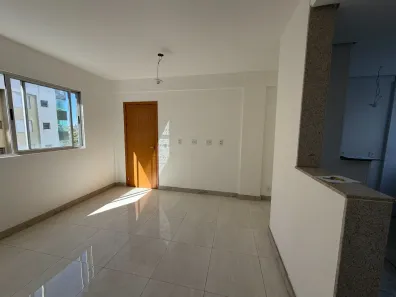 Apartamento com 2 Quartos à venda, 60m² no Manacás, Belo Horizonte