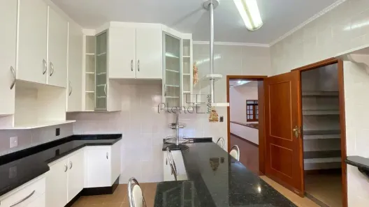 Sobrado com 4 Quartos para alugar, 460m² no Vila Suíça, Indaiatuba