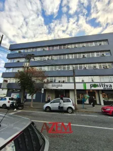 Sala Comercial à venda, 47m² no São Pedro, São José dos Pinhais