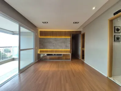 Apartamento com 3 Quartos à venda, 116m² no Cidade Nova, Indaiatuba