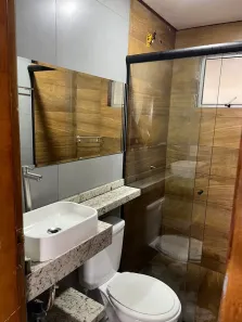Apartamento com 2 Quartos à venda, 50m² no São José, Anápolis