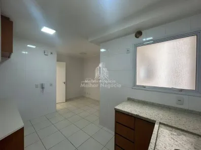 Apartamento com 4 Quartos para alugar, 137m² no Loteamento Alphaville Campinas, Campinas