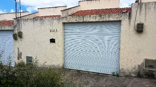 Casa com 2 Quartos à venda, 61m² no Dourado, Horizonte