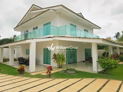Casa com 5 Quartos à venda, 450m² no , Maragogi