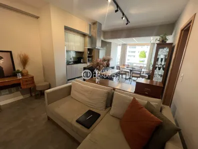 Apartamento com 2 Quartos à venda, 71m² no Vila da Serra, Nova Lima
