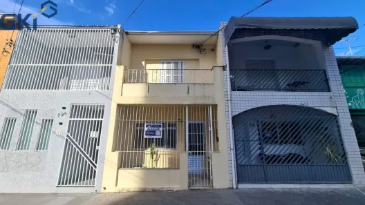Imóvel Comercial para alugar, 85m² no Vila Gomes Cardim, São Paulo