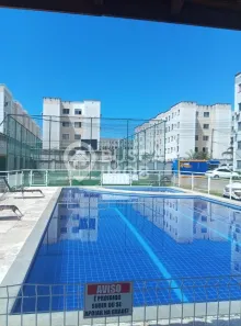 Apartamento com 2 Quartos à venda, 68m² no Vila de Abrantes (Abrantes), Camaçari