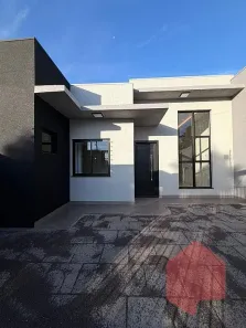 Casa com 2 Quartos à venda, 113m² no Brasília, Cascavel