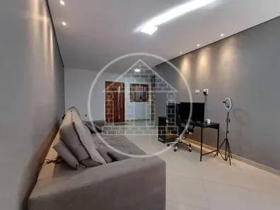 Casa com 1 Quarto à venda, 60m² no Jardim São Judas Tadeu, São Paulo