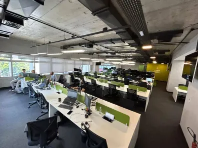 Sala Comercial para alugar, 960m² no Vila Nova Conceição, São Paulo