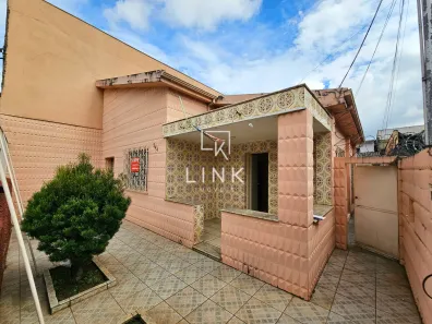 Casa com 5 Quartos à venda, 153m² no Dom Bosco, Belo Horizonte