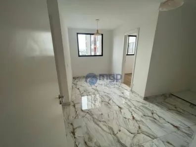 Apartamento com 2 Quartos para alugar, 37m² no Vila Maria, São Paulo