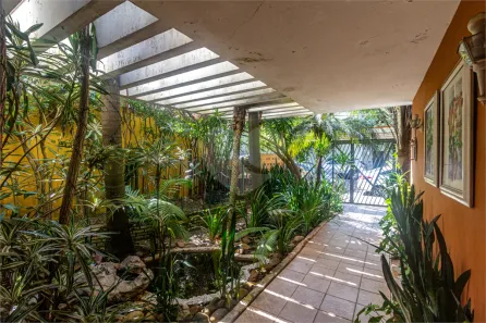 Casa com 4 Quartos à venda, 433m² no Vila Madalena, São Paulo
