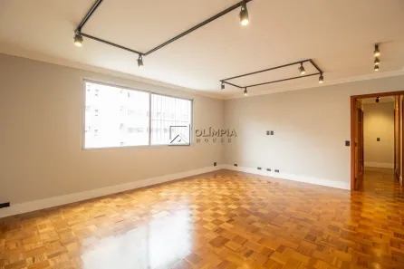 Apartamento com 3 Quartos à venda, 108m² no Pinheiros, São Paulo