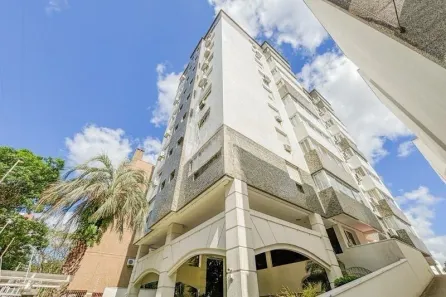 Apartamento com 2 Quartos à venda, 73m² no Menino Deus, Porto Alegre