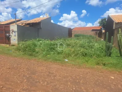 Lote/Terreno à venda, 310m² no Vila Nova Campo Grande, Campo Grande