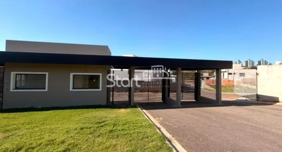 Casa de Condomínio com 3 Quartos à venda, 168m² no Parque da Hípica, Campinas