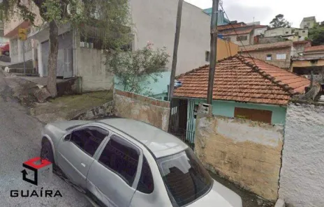 Lote/Terreno à venda, 200m² no Centro, Diadema