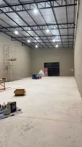 Galpão/Depósito/Armazém com 1 Quarto para alugar, 250m² no Doutor Fábio Leite, Cuiabá
