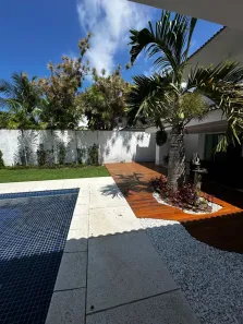 Apartamento com 5 Quartos para alugar, 761m² no Barra da Tijuca, Rio de Janeiro