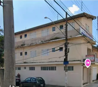 Prédio Residencial com 9 Quartos à venda, 200m² no Vila Cardoso, São José dos Campos