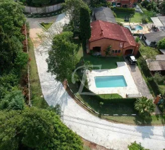 Casa de Condomínio com 3 Quartos à venda, 269m² no Santa Inês, Mairiporã