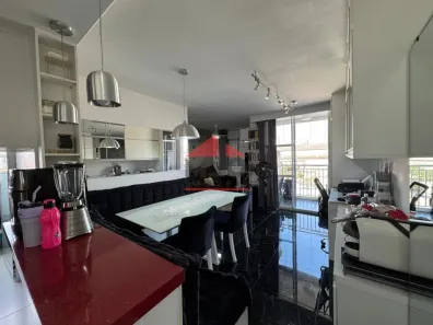 Apartamento com 2 Quartos para alugar, 50m² no Belenzinho, São Paulo