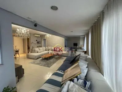 Apartamento com 3 Quartos à venda, 151m² no Condomínio Royal Park, São José dos Campos
