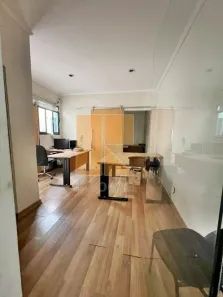Imóvel Comercial para alugar, 130m² no Barra Funda, São Paulo