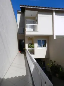 Sobrado com 3 Quartos à venda, 260m² no Parque Vitória, São Paulo