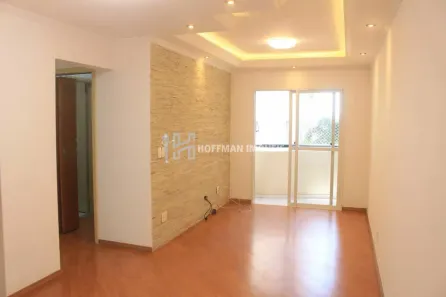 Apartamento com 2 Quartos para alugar, 68m² no Santa Paula, São Caetano do Sul