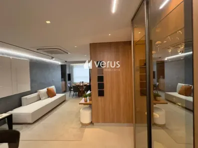 Apartamento com 3 Quartos para alugar, 94m² no Cazeca, Uberlândia