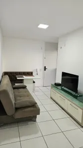 Apartamento com 2 Quartos para alugar, 45m² no Cidade Nova, Manaus