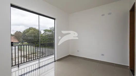 Casa com 2 Quartos para alugar, 56m² no Pinheirinho, Curitiba